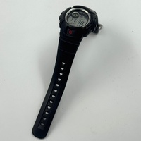 Casio G-Shock G-2900 Digital Black Mens Watch Shock Resistant Durable