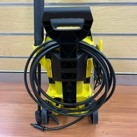 Karcher K2 1750 PSI Pressure Washer with Attachments High Power Clean
