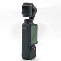 DJI Osmo Pocket 3 1 inch CMOS 4K 120fps Stabilized Camera with 256GB microSD