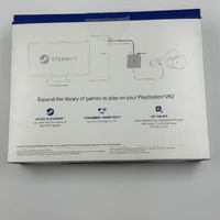 Sony PlayStation VR2 PC Adapter for Windows Black