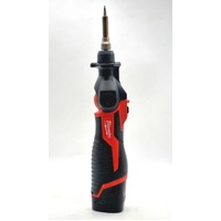 Milwaukee M12 SI Soldering Iron Combo Kit with 3.0Ah Battery Charger and Tips