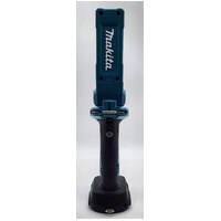 Makita DML816 18V LXT Li-ion Cordless LED Rotating Flashlight Torch Skin Only