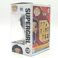Funko Pop Movies Supergirl 1339 The Flash Movie Vinyl Figure