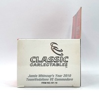 Classic Carlectables Jamie Whincup 2010 Vodafone VE Commodore 1:43 Car