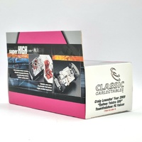 Classic Carlectables 1:43 Craig Lowndes 2009 Pink Vodafone FG Falcon 888