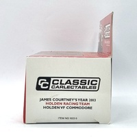 Classic Carlectables Holden VF Commodore 2013 Courtney 1:43 Limited Edition