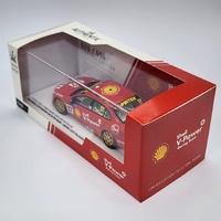 Authentic Shell V-Power Ford FGX Falcon 2018 Sandown 500 McLaughlin