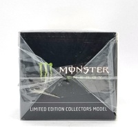 Monster Energy Ford Mustang GT 1:43 Diecast Limited Edition 321 of 528