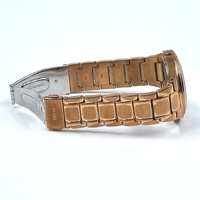 Guess Ladies Watch U15503L1 Rose Gold Mother of Pearl Dial Quartz
