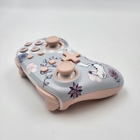 Pokémon Pikachu PowerA Enhanced Wireless Controller for Nintendo Switch