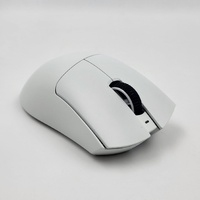 Razer DeathAdder V4 Pro White Wireless Gaming Mouse RZ01-0533 Dongle