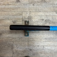 OX Rebar Cutter Bender 19mm Steel Rod Cutting Bending Hand Tool