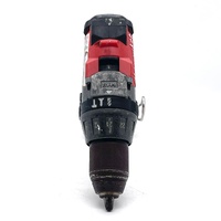 Milwaukee M18 CPD 18V Cordless Combi Hammer Drill Brushless Skin Only