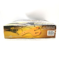 Roadsafe 4WD Heavy Duty Tow Point for Toyota Prado 150 Series RPPRA150