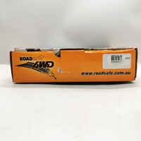 Roadsafe 4WD HD Tow Points RPCOL02 for RG Colorado and Dmax 2012-2017
