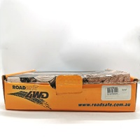 Roadsafe 4WD Recovery Tow Points RPTRI02 for Mitsubishi Triton 2005-2015