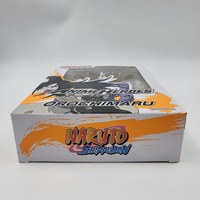 Anime Heroes Naruto Shippuden Orochimaru Collectible Action Figure