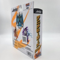 Anime Heroes Naruto Shippuden Kakashi Hatake Collectible Action Figure