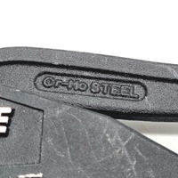 Kincrome CL750 Heavy Duty Hand Rivet Gun Lightweight Durable Tool
