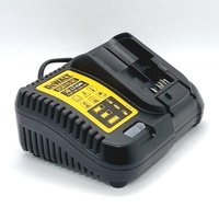 DeWalt DCB115-XE 10.8V-18V XR Li-Ion Multi-Voltage Charger