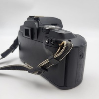 Canon EOS 5000 SLR Film Camera Auto Focus 35mm Vintage Photography
