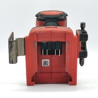 Milwaukee M18 FUEL 1/4 Inch Hex Cordless Brushless Impact Driver M18 FID3 Skin