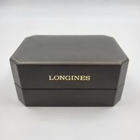 Longines Conquest L1.614.2 Ladies Gold Dial Swiss Quartz Date Watch