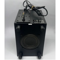 Logitech Z323 2.1 Computer Speaker System with Subwoofer S-00075A