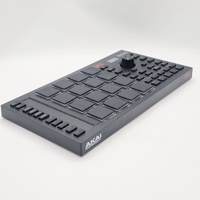 Akai Professional MPC Studio 2 16 Pad Velocity RGB MIDI Production Controller