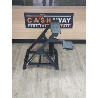 Next Level Racing Wheel Stand Black Sim Racing Accessory Stable Frame