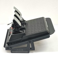 Thrustmaster T248X Racing Wheel and Pedals with TH8S Shifter Xbox PC