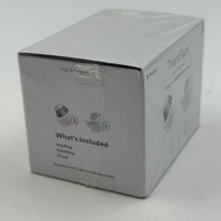 Therabody TheraFace Hot and Cold Rings White Attachment