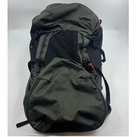 Kathmandu Valorous 48L Hiking Backpack Travel Camping Outdoor Pack