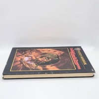 TSR Players Handbook AD&D 2nd Edition Advanced Dungeons Dragons RPG