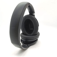 Bose Bluetooth Noise Cancelling Headphones Wireless Over Ear Black