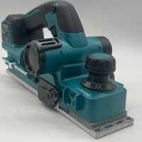 Makita DKP181 18V LXT Cordless 82mm Planer Skin Only BL Motor AWS