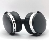 Sennheiser HD 4.50 BTNC Wireless Noise Cancelling Headphones Black