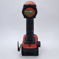 Milwaukee M18 Fuel M18 FID2 18V 1/4 Inch Hex Impact Driver 5.0Ah Battery