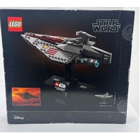 LEGO Star Wars Acclamator-Class Assault Ship 75404 450 Pieces Age 18+