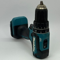 Makita DHP485 18V LXT Brushless Hammer Drill Driver with 1.5Ah Battery