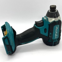 Makita DTD152 18V LXT Cordless Impact Driver 165Nm Skin Only Power Tool