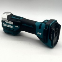Makita DTM52 18V LXT Cordless Brushless Multi Tool Skin Only