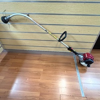 Honda GX25 4-Stroke 25cc Bent Shaft Line Trimmer HNX0254BA Garden Tool
