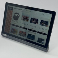 Lenovo Yoga Smart Tab YT-X705F 10.1 inch FHD Snapdragon 439 4GB 64GB WiFi
