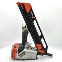 Paslode Powermaster PF-350S Air Nail Gun Pneumatic 120 PSI Heavy Duty