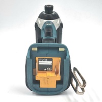 Makita DTD153 18V LXT Cordless Brushless Impact Driver Skin Only