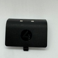 Microsoft Xbox 360 Controller Black with Charging Gaming Dock