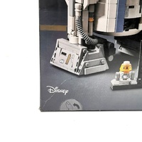 LEGO Star Wars Chopper C1-10P Set 75416 Astromech Droid 1039pcs 10+