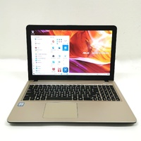 ASUS F540U 15 Inch Laptop i5-8250U 8GB RAM 256GB Win 10 Realtek Sound