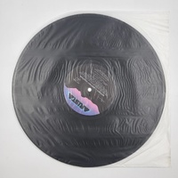 Whitney Houston Whitney 1987 Gatefold Vinyl LP Pop Soul Classic Record